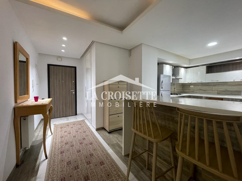 Appartement S+2 à Ain Zaghouan